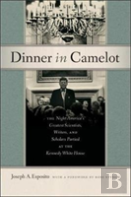 Dinner In Camelot