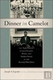 Dinner In Camelot