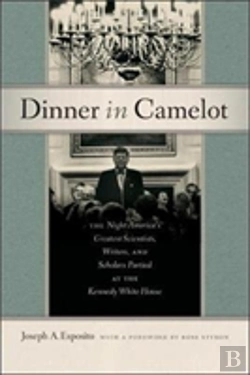 Bertrand.pt - Dinner In Camelot