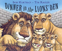 Bertrand.pt - Dinner In The Lion'S Den
