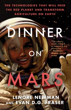 Bertrand.pt - Dinner On Mars