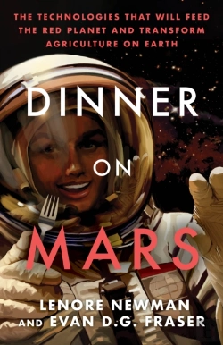 Bertrand.pt - Dinner On Mars