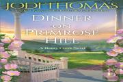 Dinner On Primrose Hill