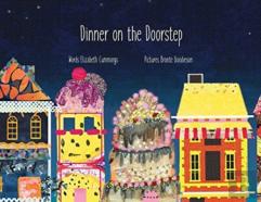 Dinner On The Doorstep, A Story Of Kindness In Difficult Times