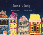 Dinner On The Doorstep, A Story Of Kindness In Difficult Times