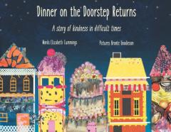 Dinner On The Doorstep Returns