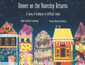 Dinner On The Doorstep Returns