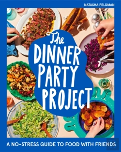 Bertrand.pt - Dinner Party Project