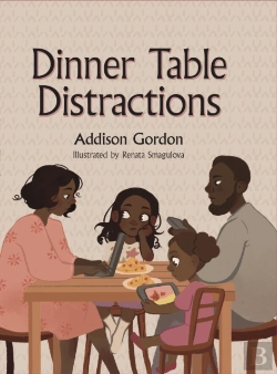 Bertrand.pt - Dinner Table Distractions