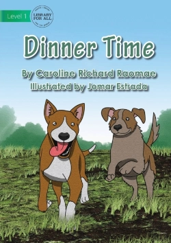 Bertrand.pt - Dinner Time