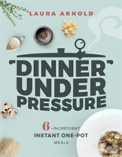 Bertrand.pt - Dinner Under Pressure