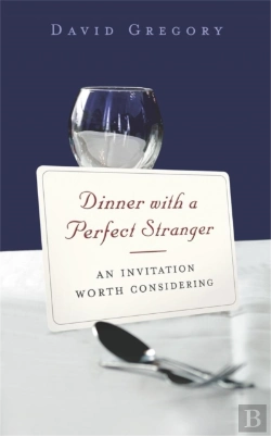 Bertrand.pt - Dinner With A Perfect Stranger