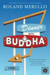 Dinner With Buddha