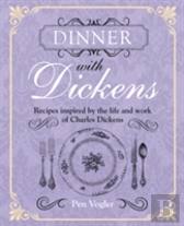 Dinner With Dickens