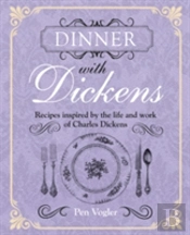 Dinner With Dickens