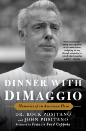 Dinner With Dimaggio