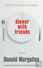Dinner With Friends
