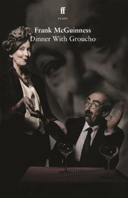Bertrand.pt - Dinner With Groucho