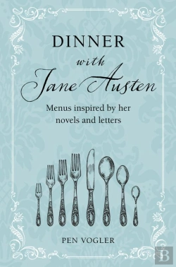 Bertrand.pt - Dinner With Jane Austen