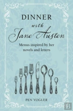 Bertrand.pt - Dinner With Jane Austen