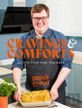 Dinner With Jon Cravings & Comforts