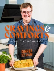 Dinner With Jon Cravings & Comforts