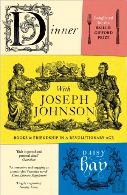 Bertrand.pt - Dinner With Joseph Johnson