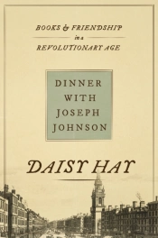 Dinner With Joseph Johnson