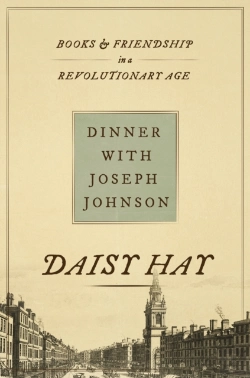 Bertrand.pt - Dinner With Joseph Johnson
