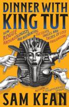 Dinner With King Tut