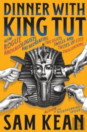 Dinner With King Tut