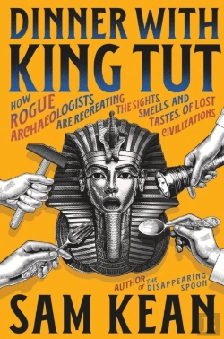 Bertrand.pt - Dinner With King Tut