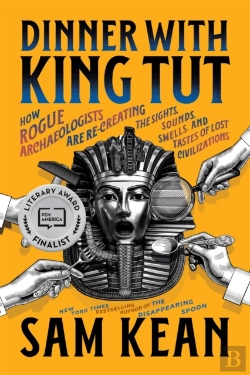 Bertrand.pt - Dinner With King Tut