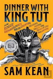 Dinner With King Tut