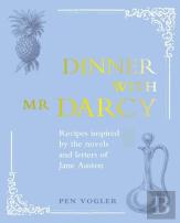 Dinner With Mr Darcy