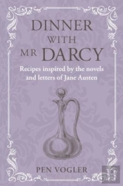 Dinner With Mr Darcy