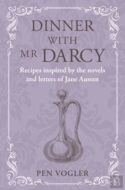 Bertrand.pt - Dinner With Mr Darcy