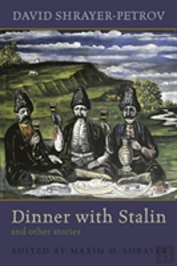 Bertrand.pt - Dinner With Stalin And Other Stories