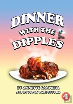 Bertrand.pt - Dinner With The Dipples