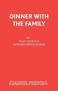 Dinner With The Family