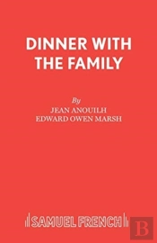 Dinner With The Family