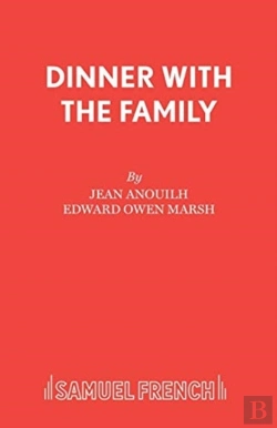 Bertrand.pt - Dinner With The Family