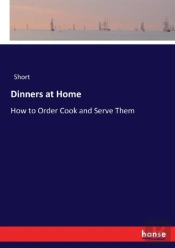 Dinners At Home