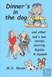 Dinner'S In The Dog