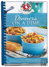 Dinners On A Dime