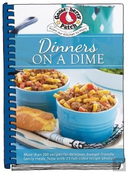 Bertrand.pt - Dinners On A Dime