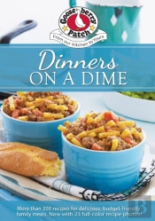 Dinners On A Dime