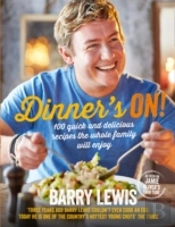 Dinner'S On!