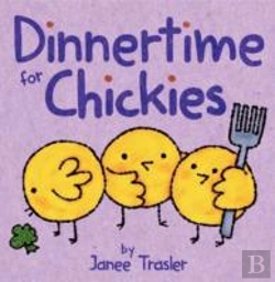 Bertrand.pt - Dinnertime For Chickies