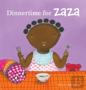 Dinnertime For Zaza